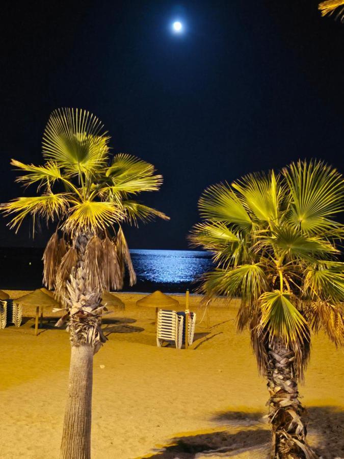 Horizonte Azul Apartman Calpe Kültér fotó